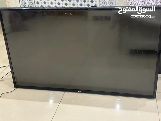 تلفزيون ال جى الريموت مو معه