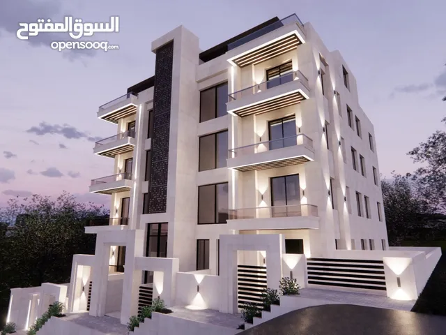 144 m2 3 Bedrooms Apartments for Sale in Amman Marj El Hamam