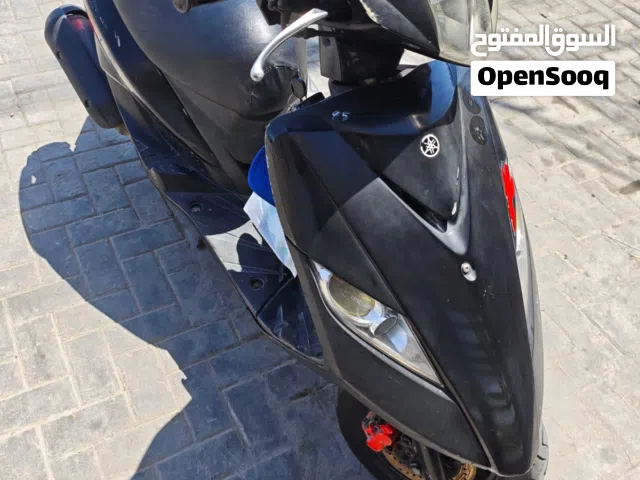 2013 ياماها سكنس