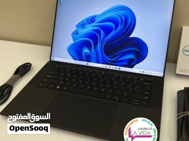 Dell precision