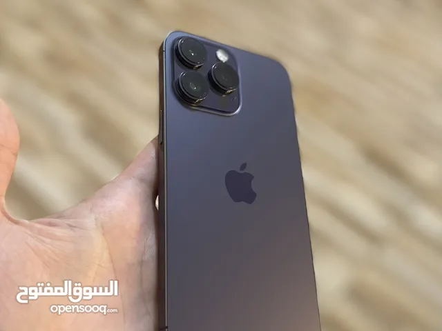14 pro max وكالة