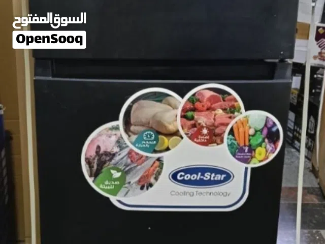 كول ستار 14 قدم موديل 390 نوفروست لون أسود – فرز تاني