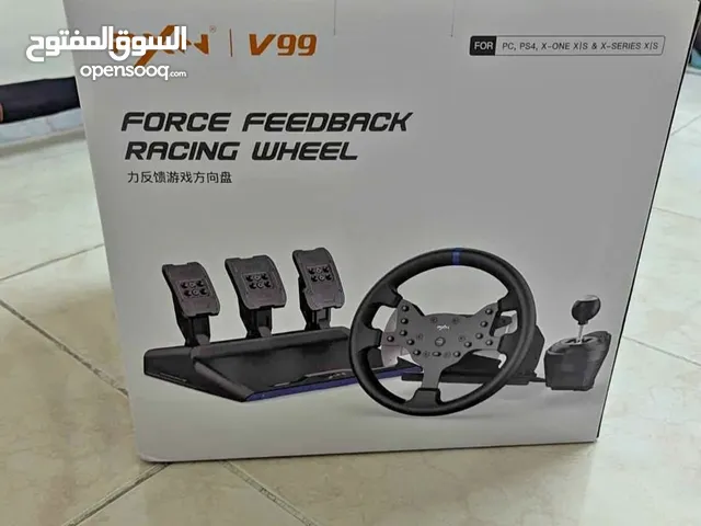 PXN v99 racing wheel