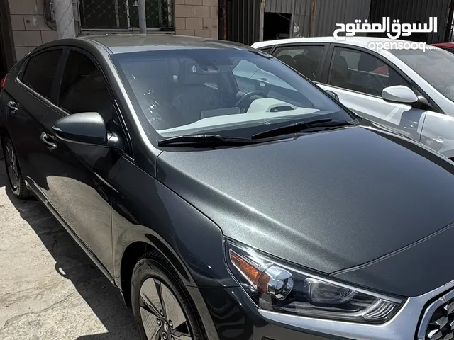 أيونك 2020