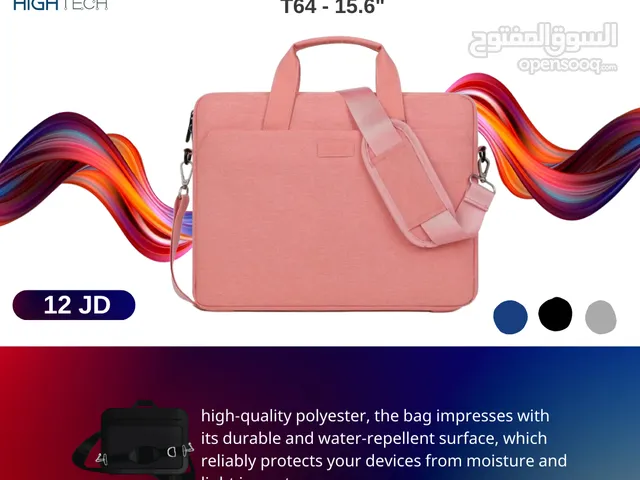 شنته كتف لابتوب اوكادي T-64-حجم 15.6" Okade Shoulder Laptop bag