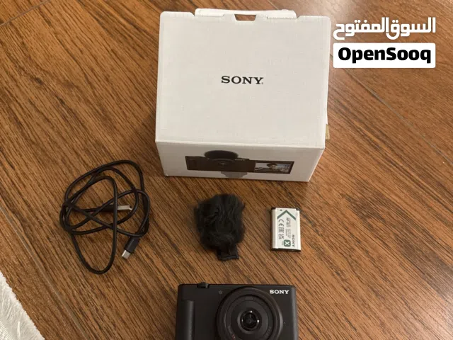Sony ZV-F1 Digital and Vlogging Camera
