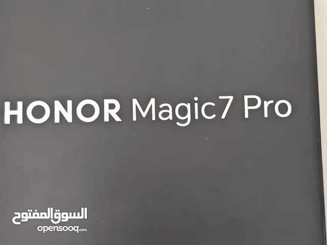honor magic 7 pro 16 ram 1000 gp global version very good mobile like new mobile 225