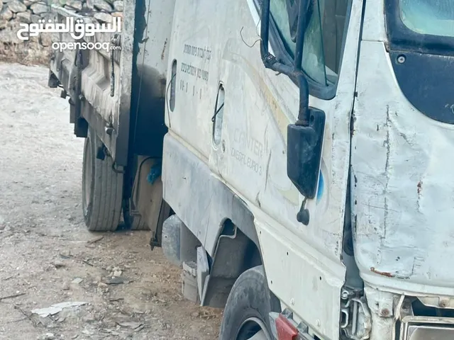 Used Mitsubishi Other in Hebron