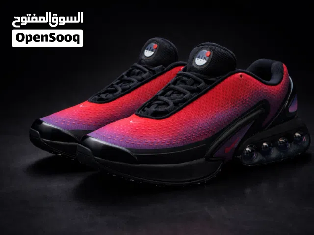 Nike Air Max Dn