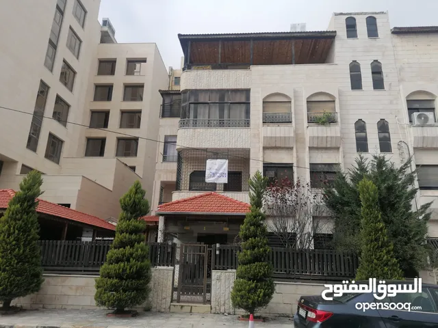 171 m2 3 Bedrooms Apartments for Rent in Amman Other
