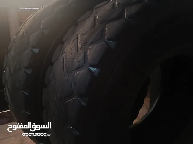 جوز كاوتش لودر تيوبلس سلك مقاس 17.5/25