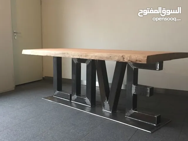 اثاث معدني