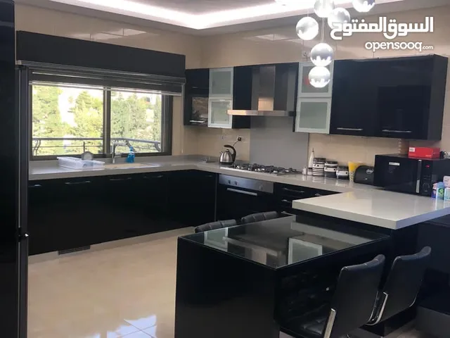 210 m2 3 Bedrooms Apartments for Rent in Amman Airport Road - Manaseer Gs