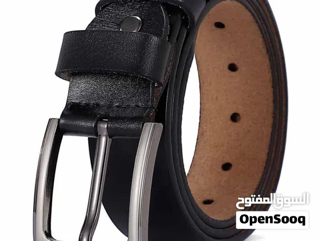 حزام جلد طبيعي الرجال 140 150 160 170 سنتيمتر حجم كبير فاخر مصمم أحزمة الرجال جلد طبيعي حزام خصر عال