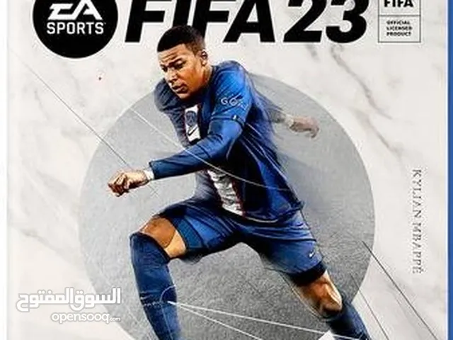 PS5 FIFA 23 ARABIC