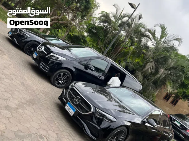 2026 Mercedes Benz E-Class E 200