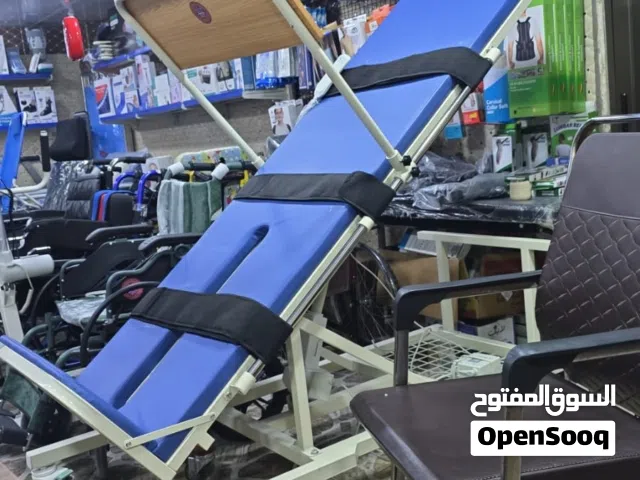 سرير الوقوف كرسي الوقوف