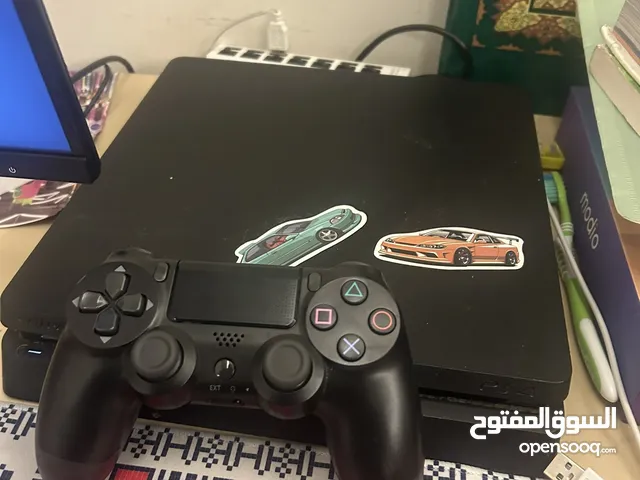 PlayStation 4 PlayStation for sale in Amman