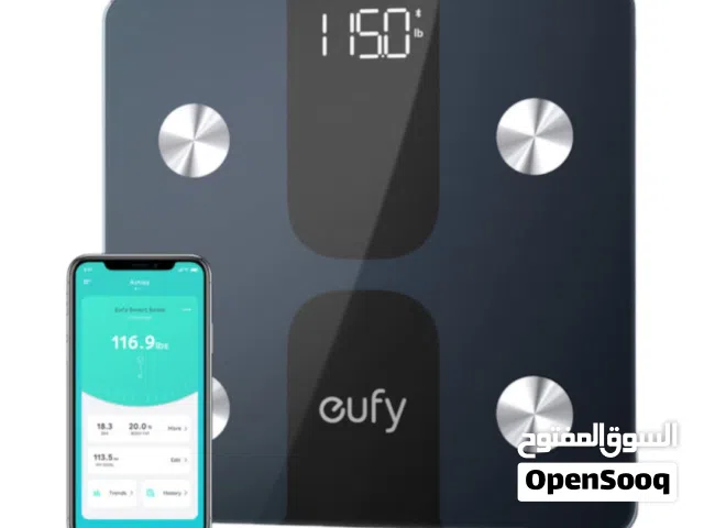 ميزان الكتروني ذكي أنكر يوفي c1