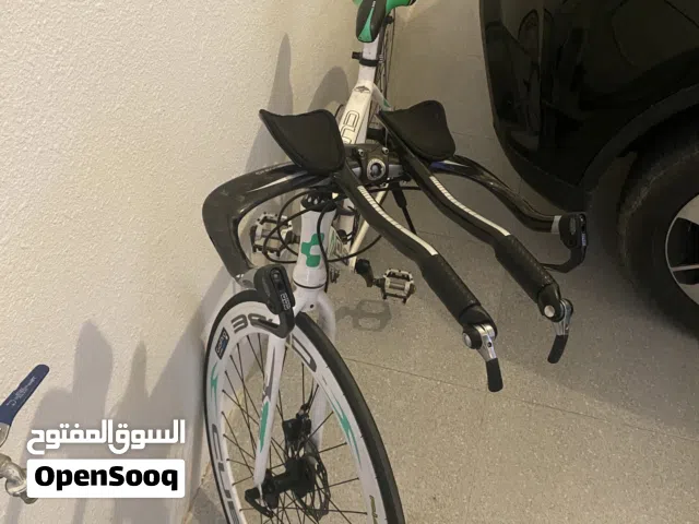 دراجة هوائية احترافية