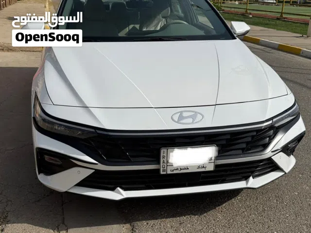 النترا 2024 خليجي