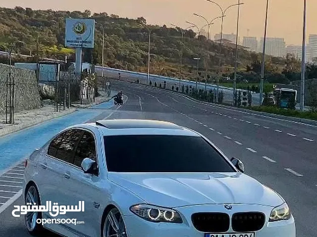 BMW 2016 للبيع