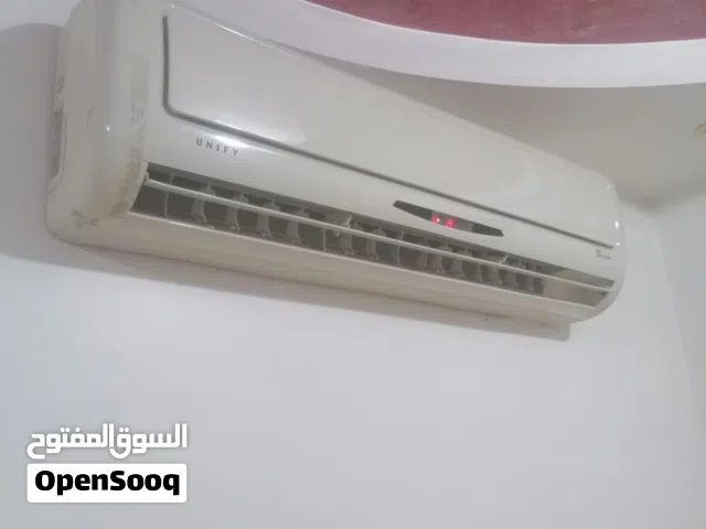 Unionaire 2 - 2.4 Ton AC in Minya