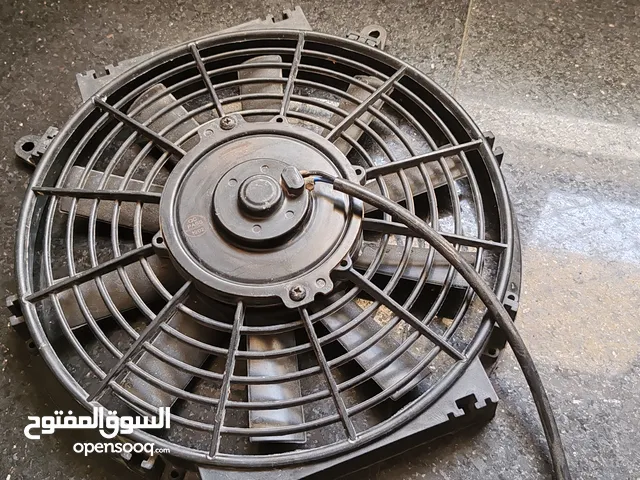 مروحة تبريد نوع بوكا صيني