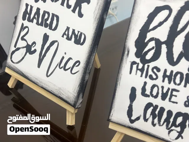 لوحات فنيه رسم و ريزن مودرن
