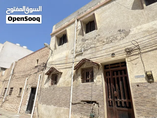 حوش في بوسليم شارع السلام