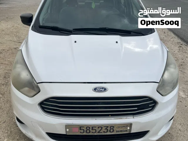 Used Ford Figo in Southern Governorate