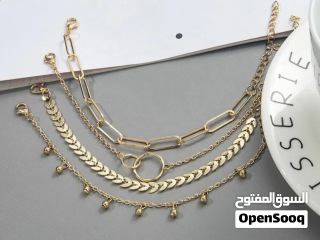 اكسسوارات نسائية