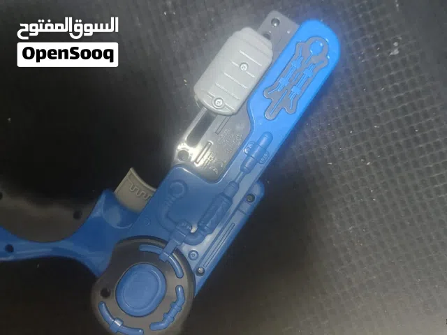 مسدس لعبة للاولاد