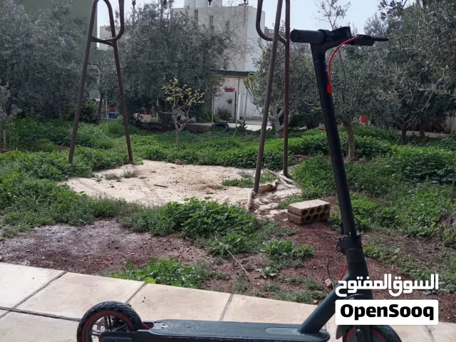 سكوتر كهربائي نوع شاومي للبيع