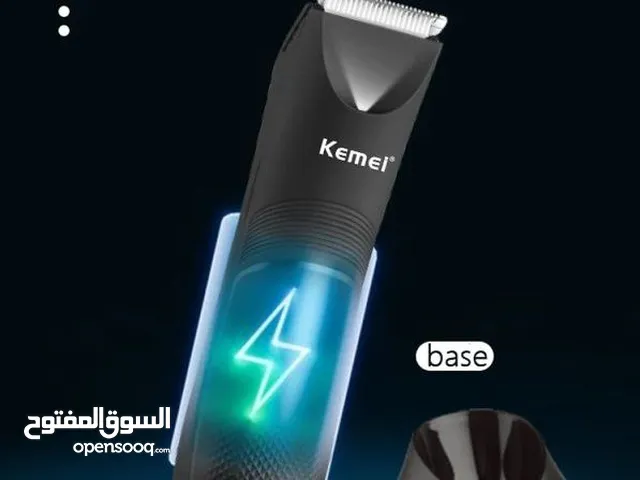 ماكينة حلاقة للجسم والمناطق الحساسة للرجال للسيدات كيمي Kemei Professional Lady Secret Trimmer KM-