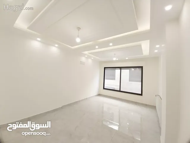 150 m2 3 Bedrooms Apartments for Sale in Amman Airport Road - Manaseer Gs