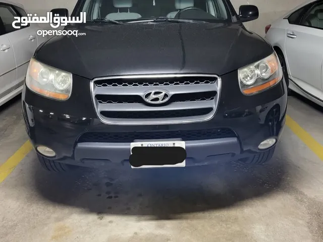 Used Hyundai Santa Fe in Sabratha