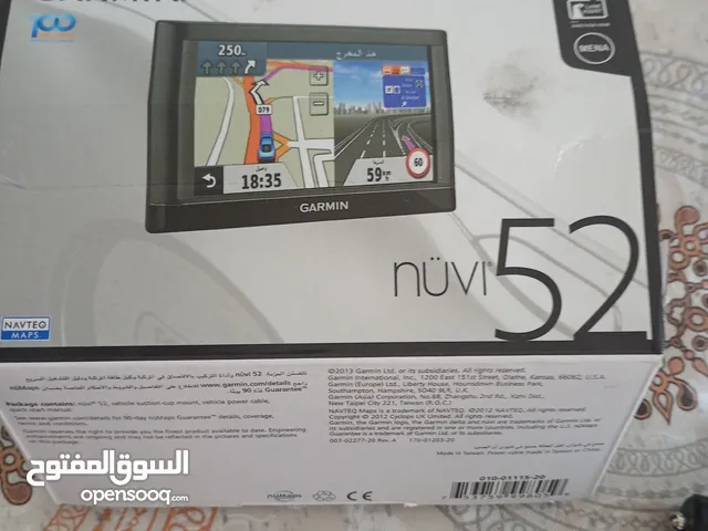 Garmin Drive neuvi 52, 5" Screen GPS