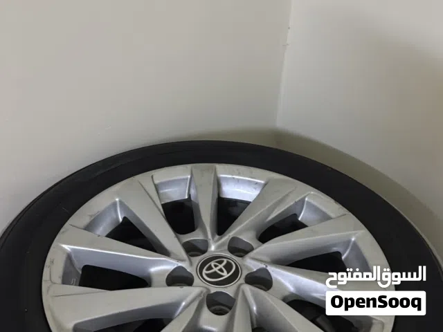 رنجات كامري