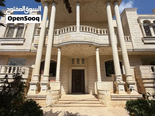 300 m2 More than 6 bedrooms Villa for Rent in Irbid Al Hay Al Sharqy