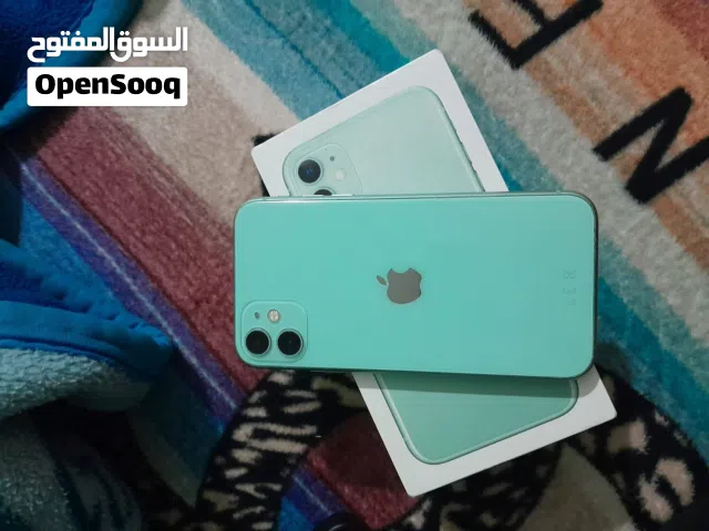 ايفون 11 عادي