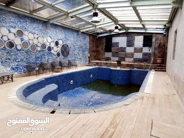 500 m2 3 Bedrooms Villa for Rent in Amman Abdoun