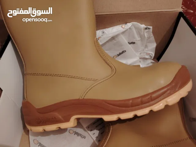 سيفتي بوت Jalatte رقم 44