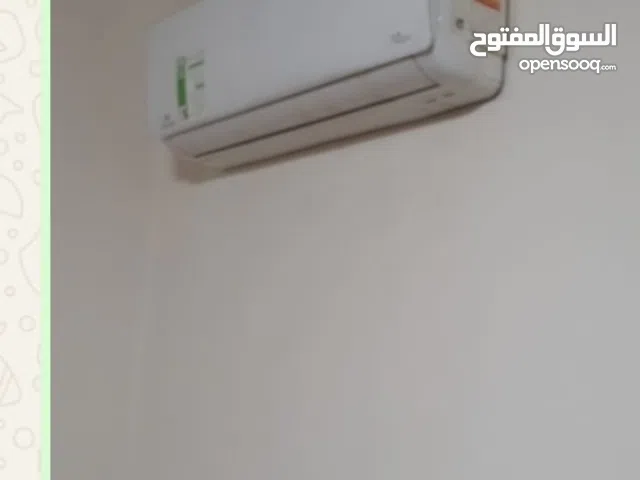 تكييف يونيون اير واحد ونص بحالة الذيرو ساقع سخن