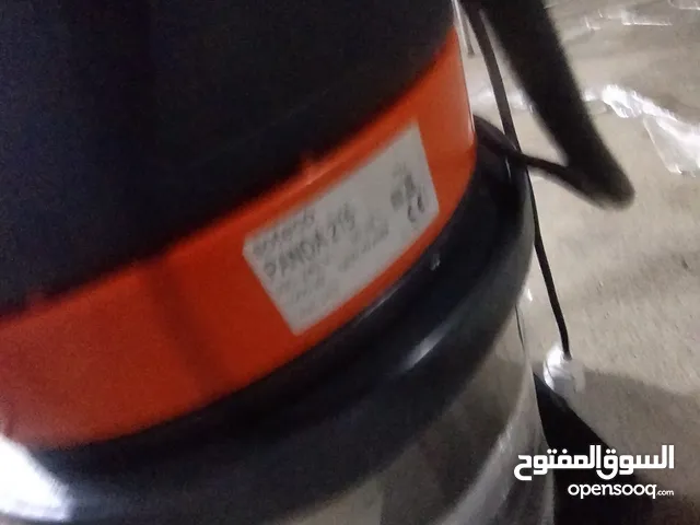 مكنسه باندا للبيع شفت مياه واتربه