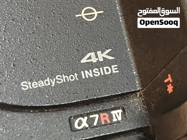 كاميرا a7 mark 4