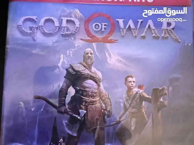 God of war