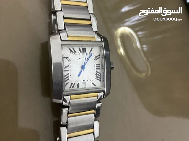 ساعه ياباني