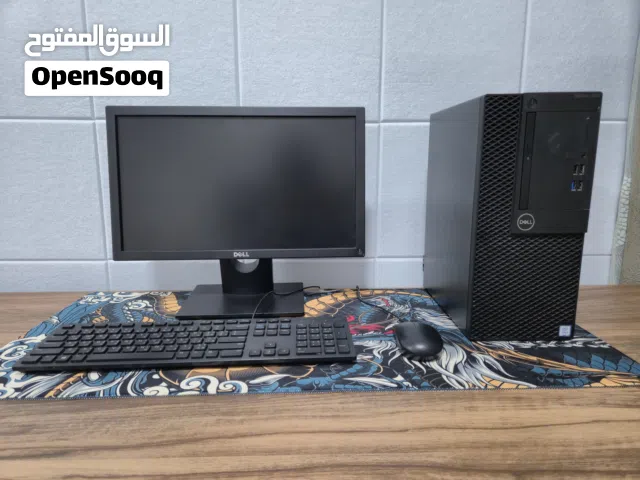 DELL Office computer set
