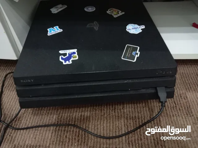 PlayStation 4 PlayStation for sale in Irbid